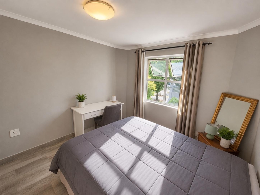 To Let 2 Bedroom Property for Rent in Observatory Western Cape